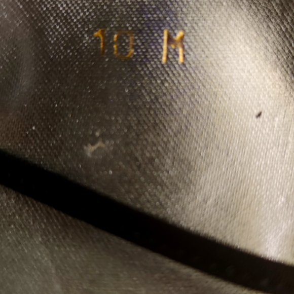 Stuart Weitzman Lightshow Stiletto 10 - Picture 4 of 9